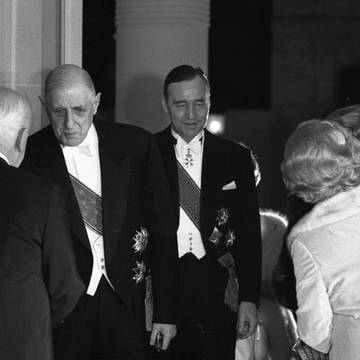 Hôtel de Beauharnais - Paris 8ème