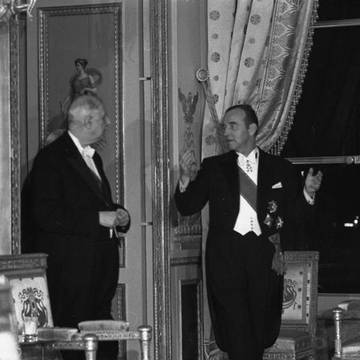 Hôtel de Beauharnais - Paris 8ème