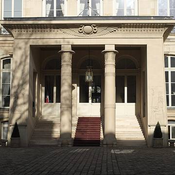 Hôtel de Beauharnais - Paris 8ème