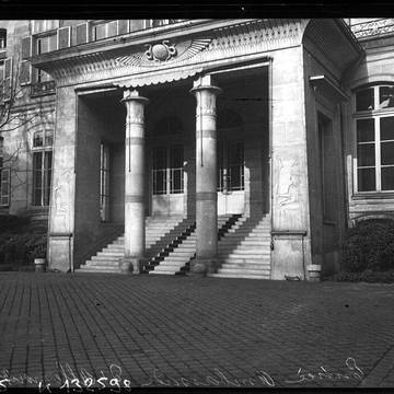 Hôtel de Beauharnais - Paris 8ème