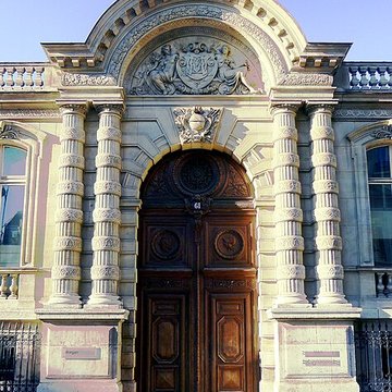 Hôtel de Camondo à Paris