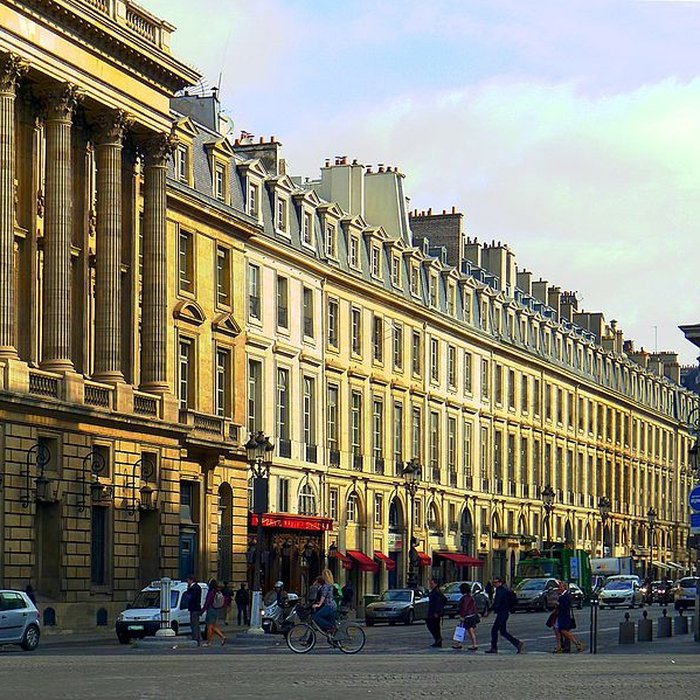 Photo de Hôtel de Coislin à Paris