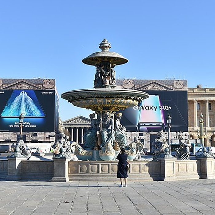 Photo de Hôtel de Coislin à Paris