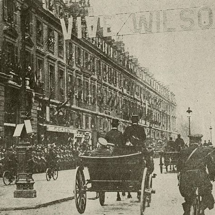 Photo de Hôtel de Coislin à Paris