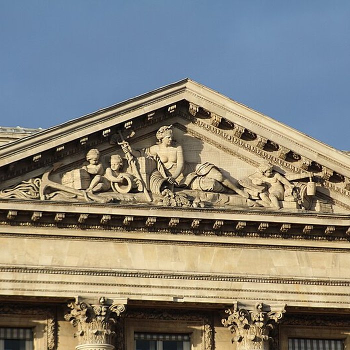 Photo de Hôtel de Coislin à Paris