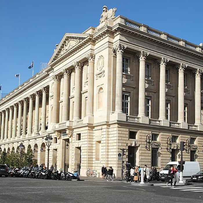 Photo de Hôtel de Coislin à Paris