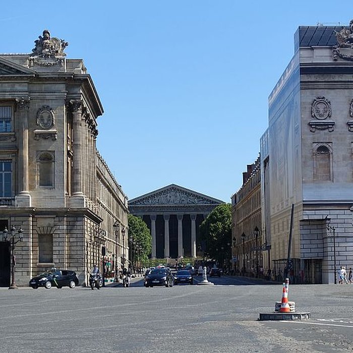 Photo de Hôtel de Coislin à Paris