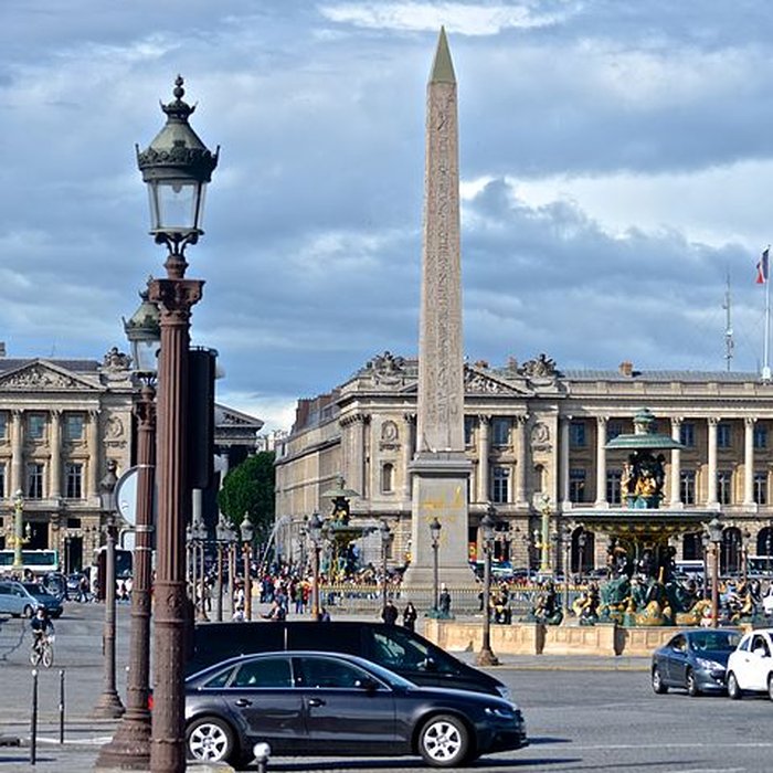 Photo de Hôtel de Coislin à Paris