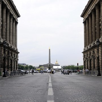 Hôtel de Coislin à Paris