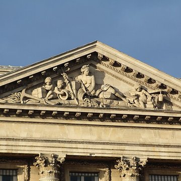 Hôtel de Coislin à Paris