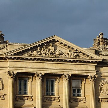 Hôtel de Coislin à Paris