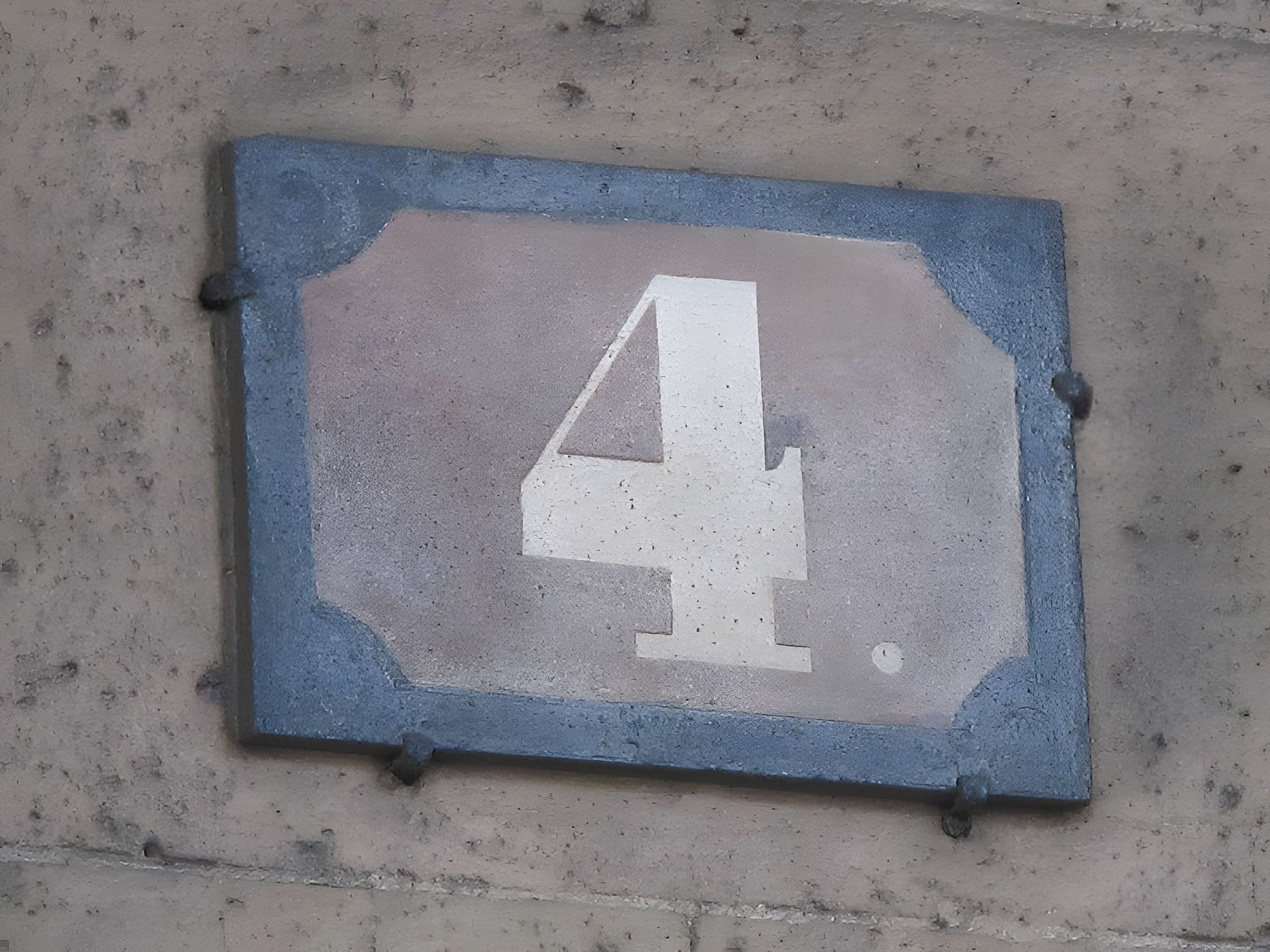 Hôtel de Coislin à Paris