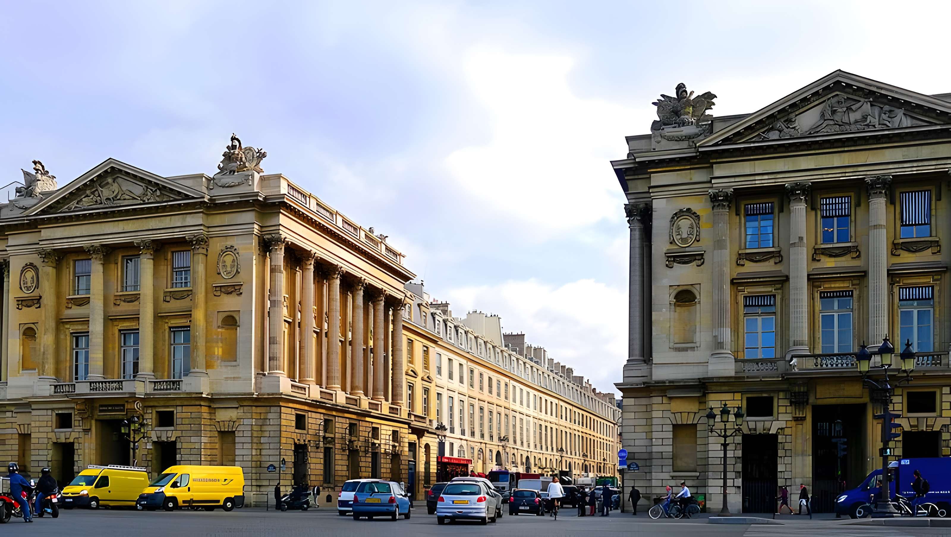 Hôtel de Coislin à Paris