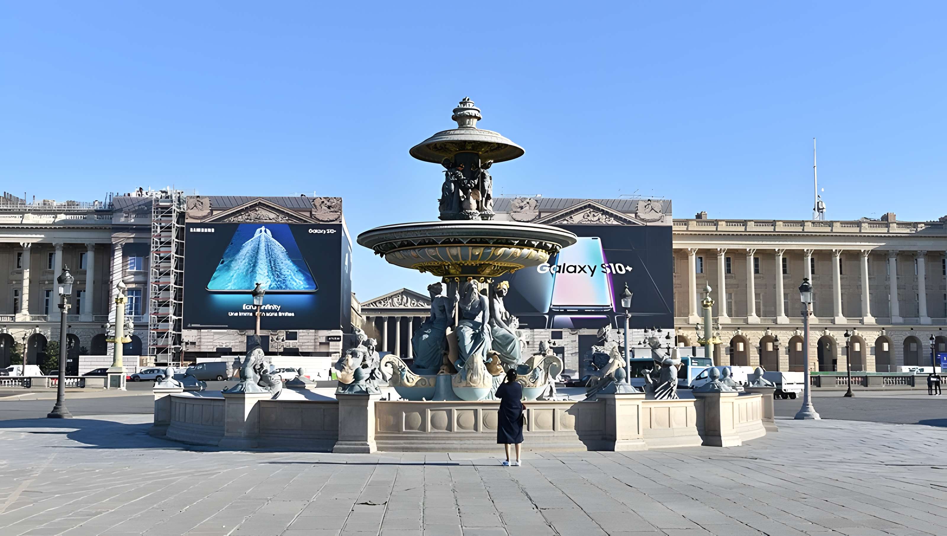 Hôtel de Coislin à Paris