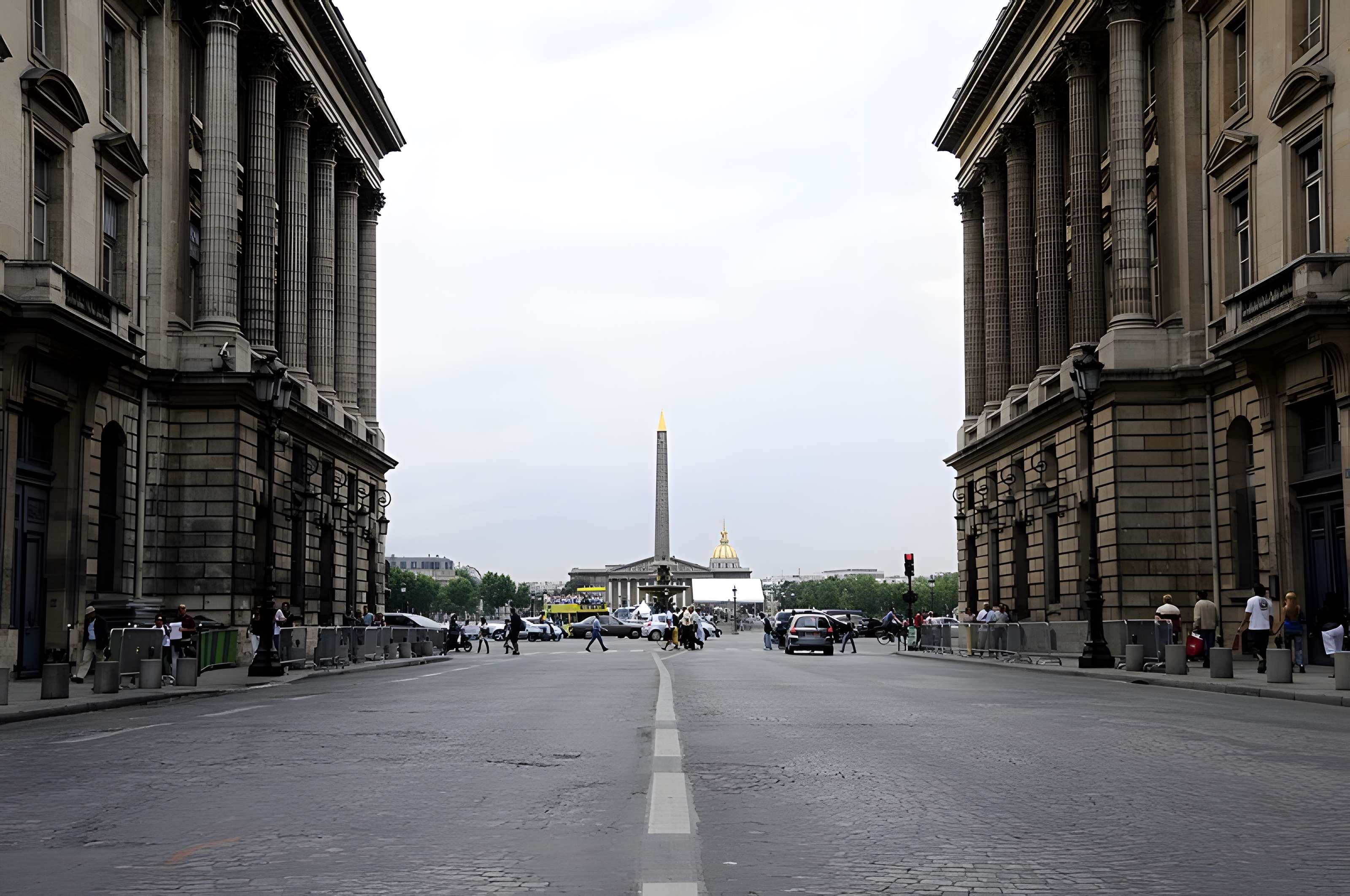 Hôtel de Coislin à Paris