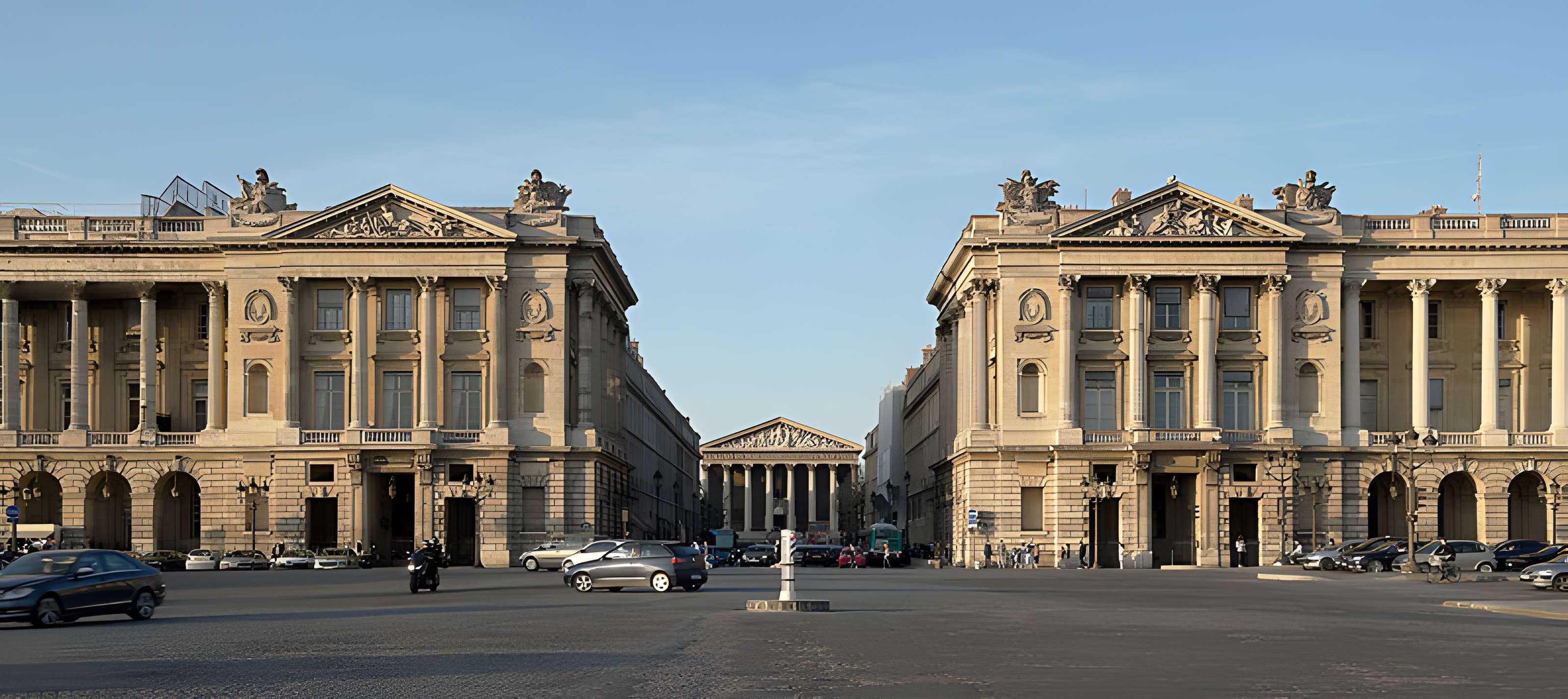 Hôtel de Coislin à Paris