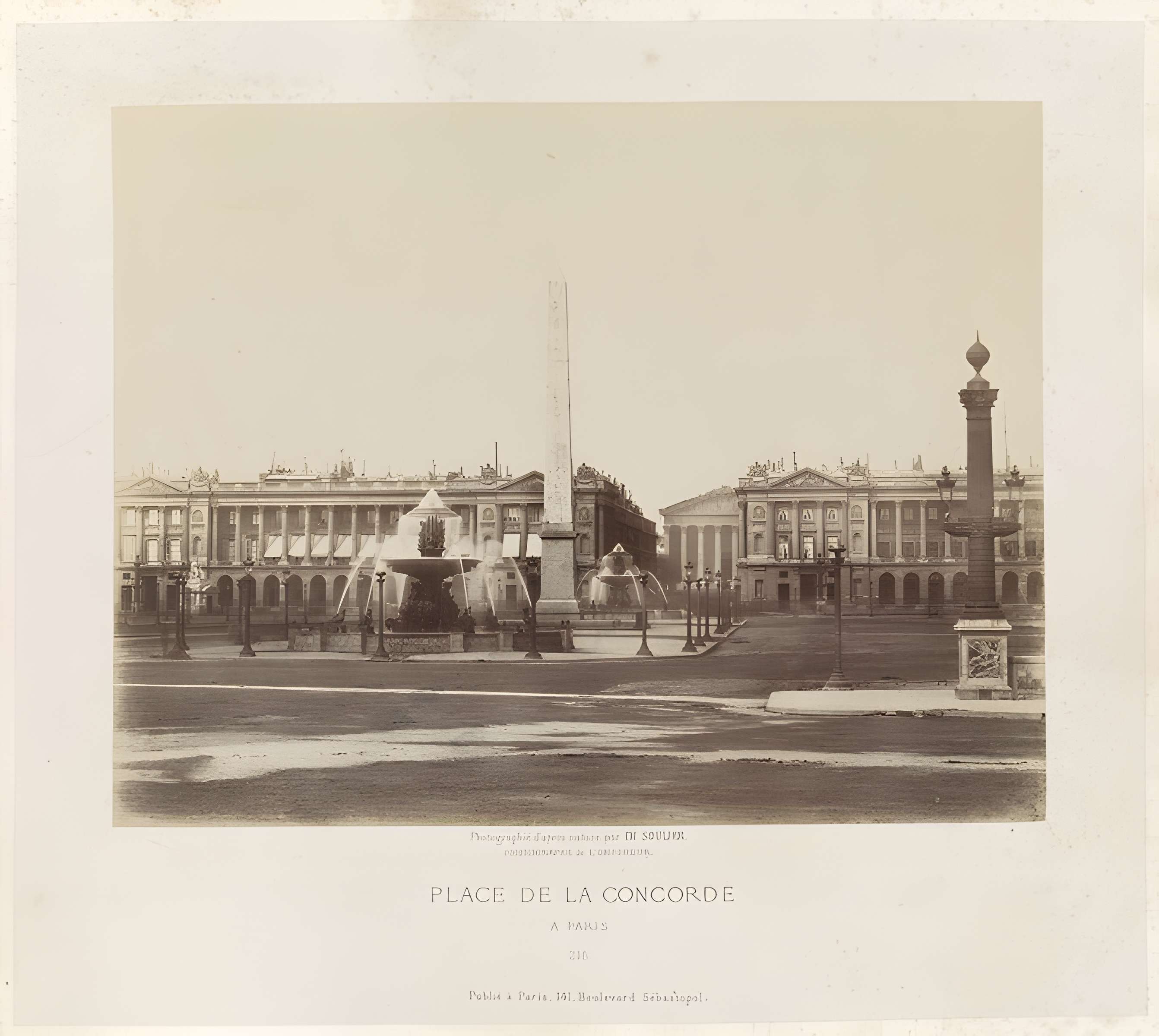 Hôtel de Coislin à Paris