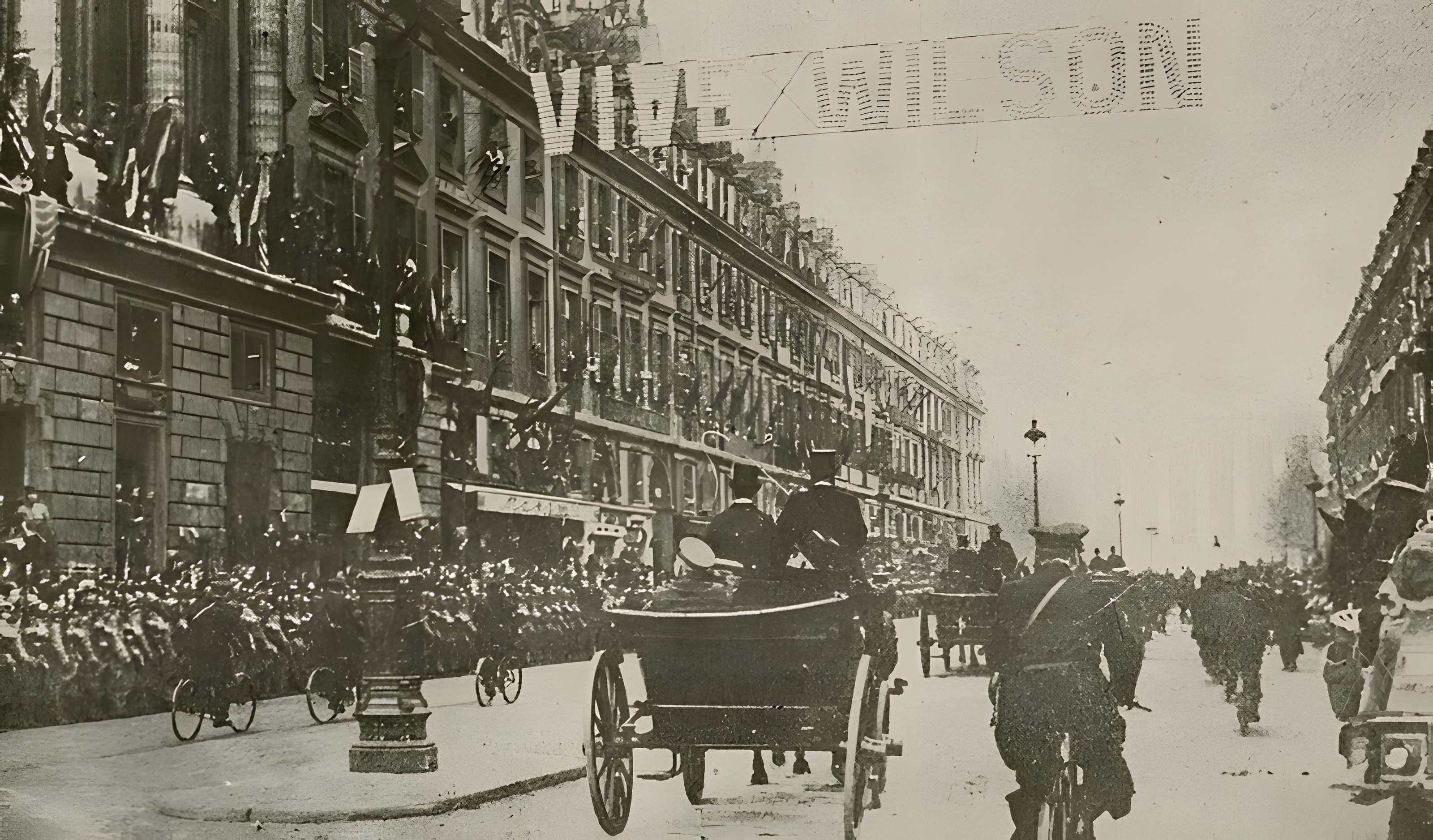 Hôtel de Coislin à Paris