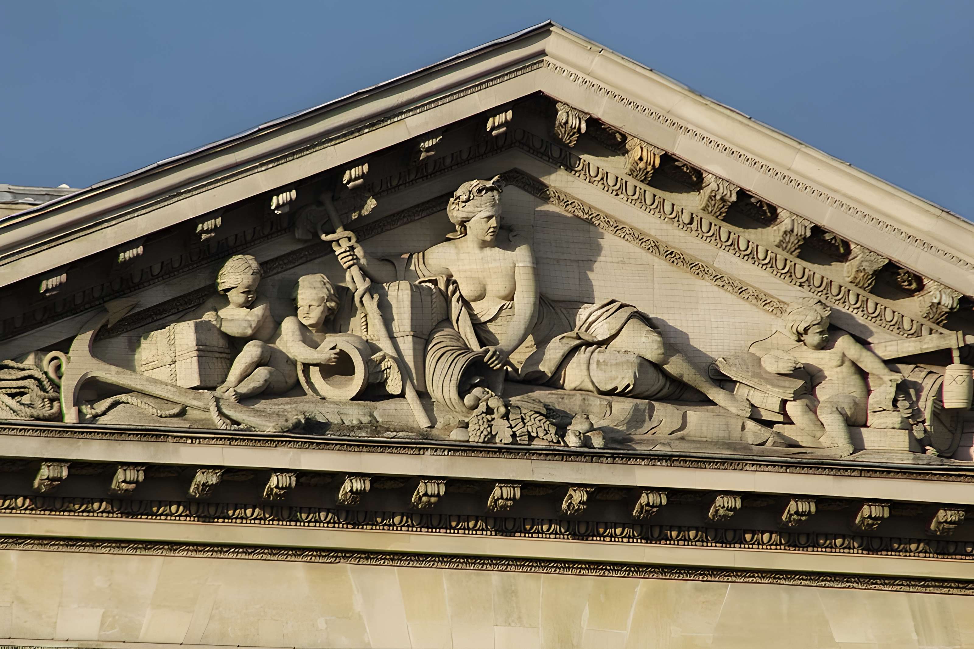 Hôtel de Coislin à Paris