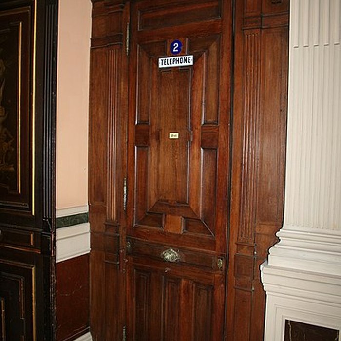 Photo de Hôtel de la Païva à Paris