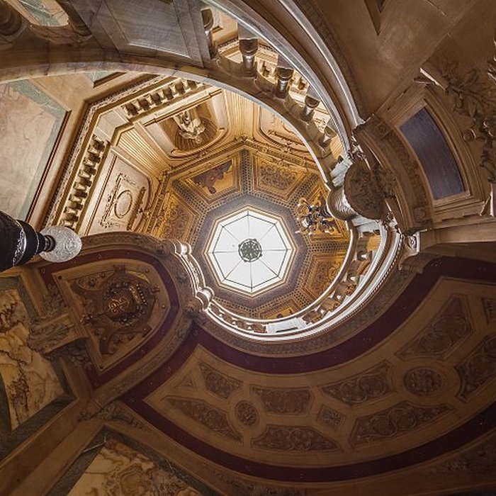 Photo de Hôtel de la Païva à Paris
