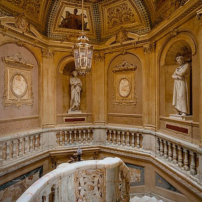 Photo de Hôtel de la Païva à Paris