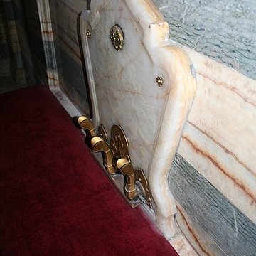 Hôtel de la Païva à Paris