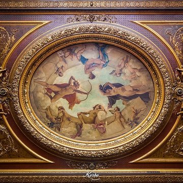 Hôtel de la Païva à Paris