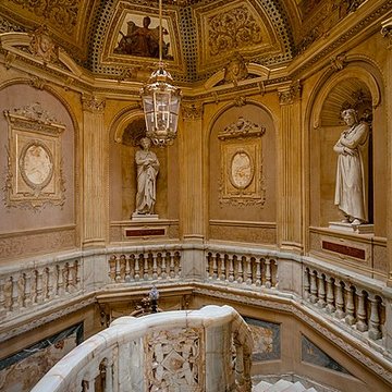 Hôtel de la Païva à Paris