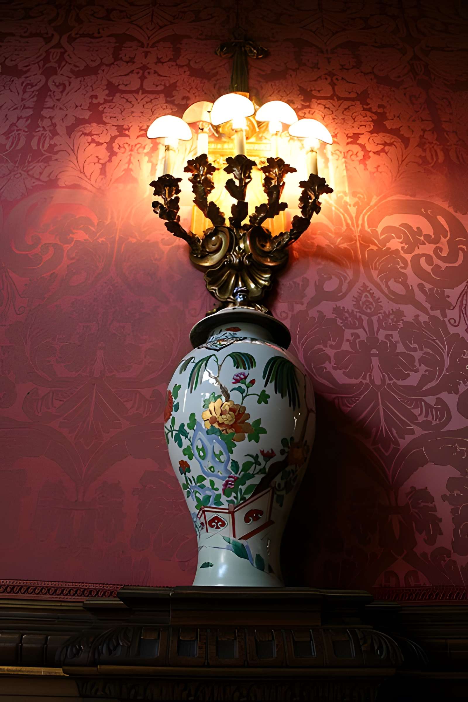 Hôtel de la Païva à Paris