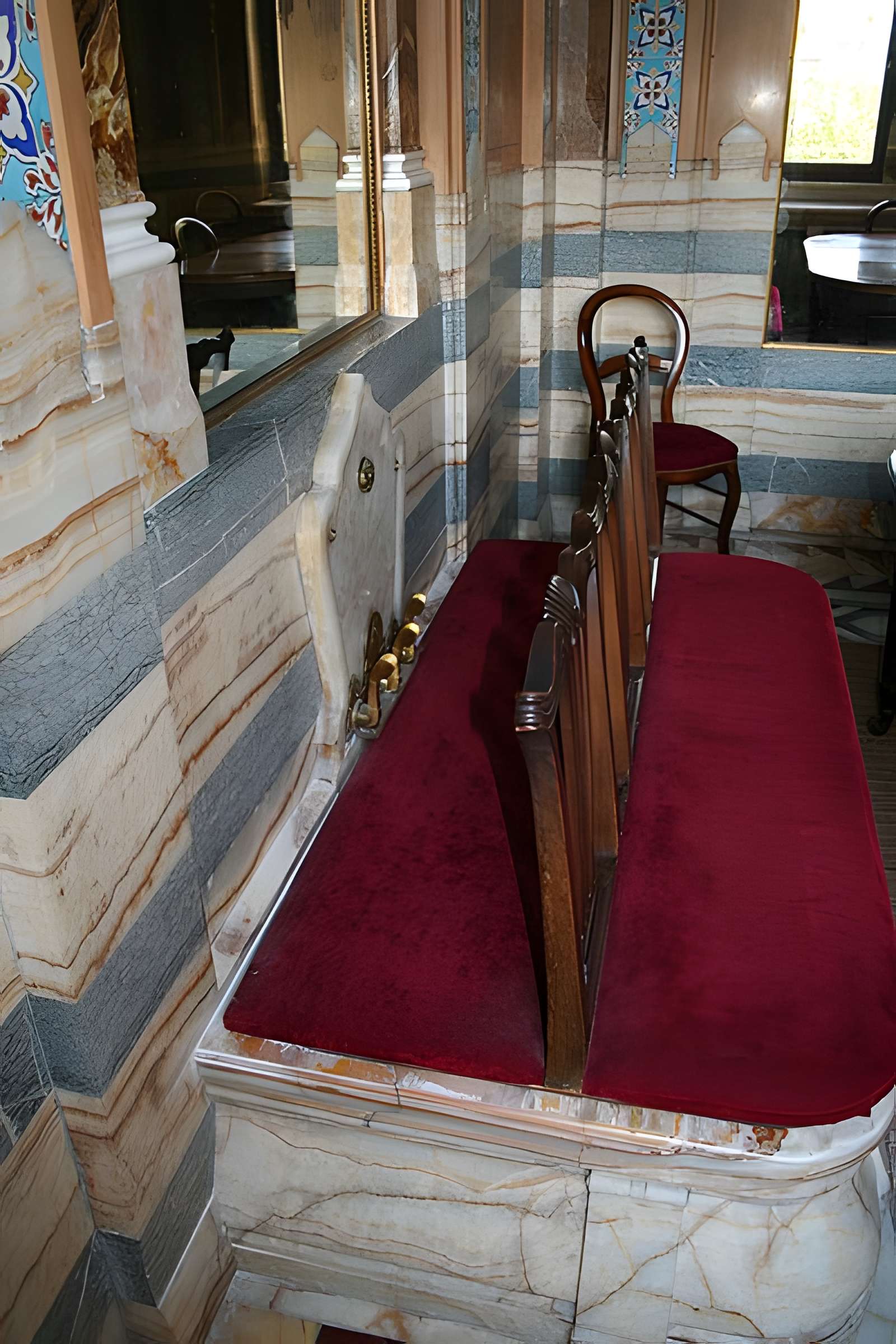 Hôtel de la Païva à Paris