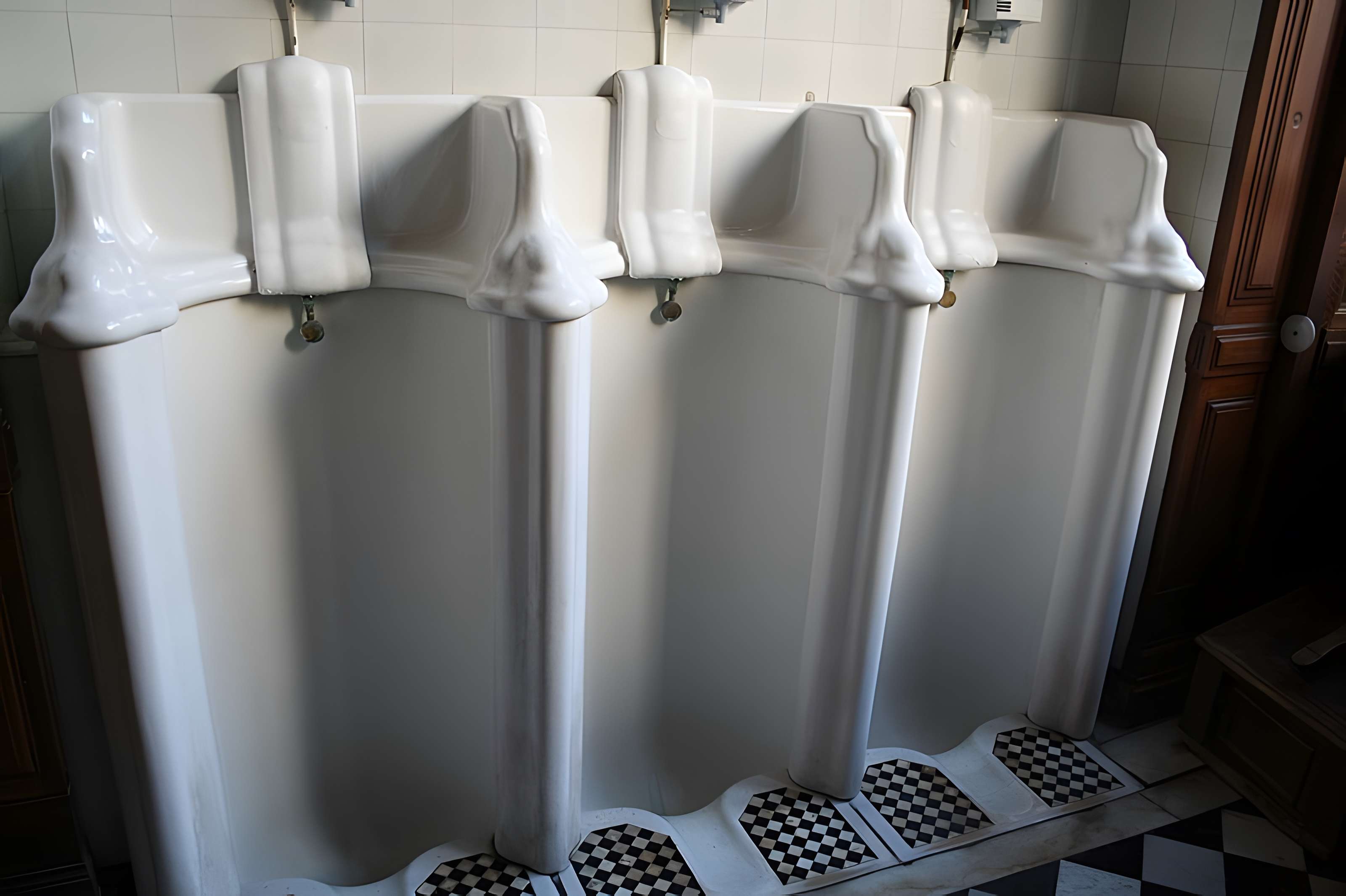 Hôtel de la Païva à Paris