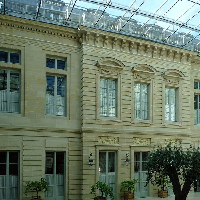 Photo de Hôtel de La Vaupalière à Paris