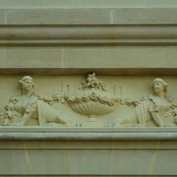 Hôtel de La Vaupalière à Paris