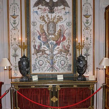 Hôtel de La Vaupalière à Paris