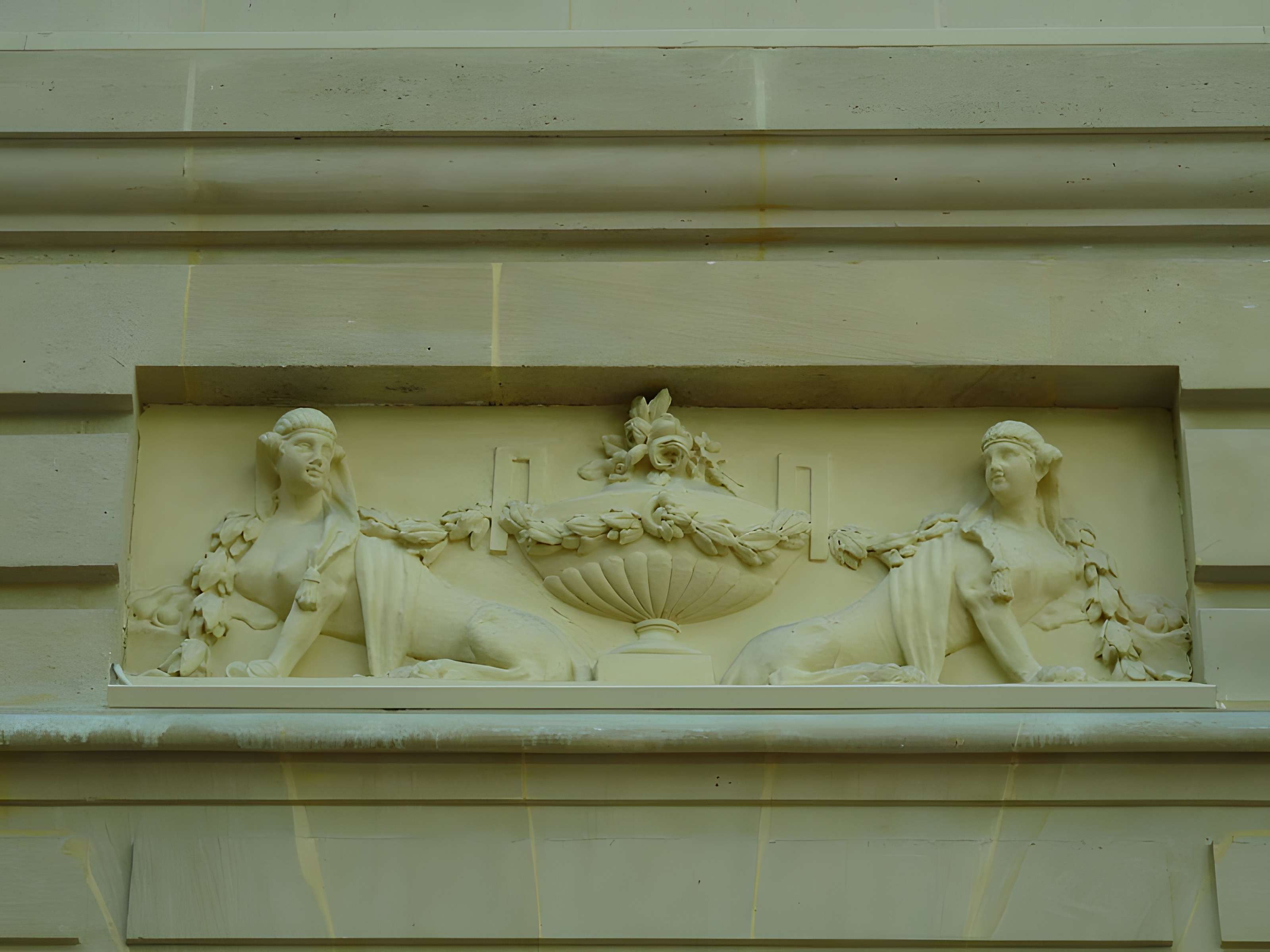 Hôtel de La Vaupalière à Paris