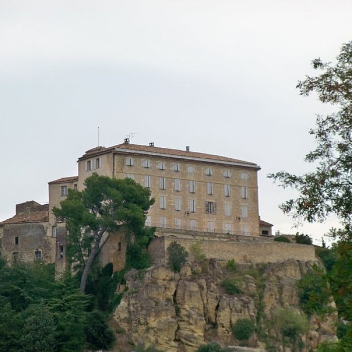 Photo de Château de Lauris