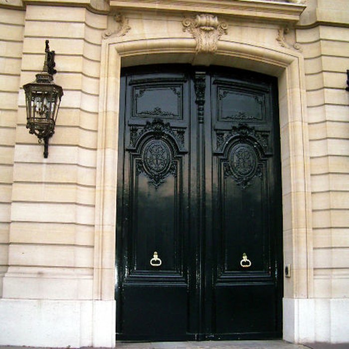 Photo de Hôtel de Marigny à Paris