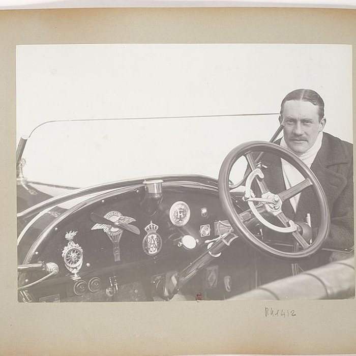 Photo de Hôtel du Plessis-Bellière à Paris