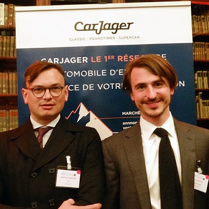 Photo de Hôtel du Plessis-Bellière à Paris