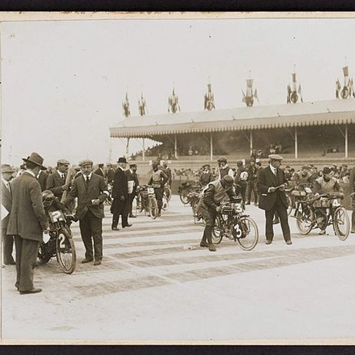 Photo de Hôtel du Plessis-Bellière à Paris