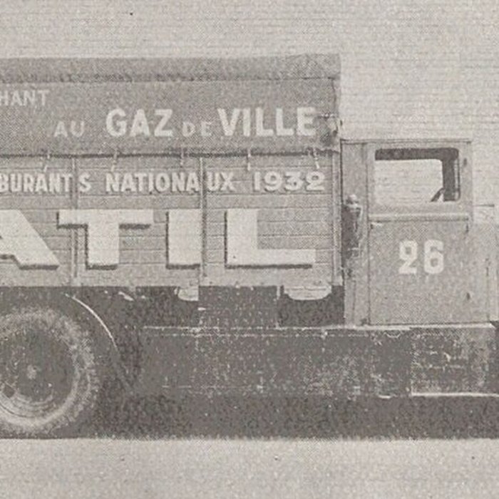 Photo de Hôtel du Plessis-Bellière à Paris