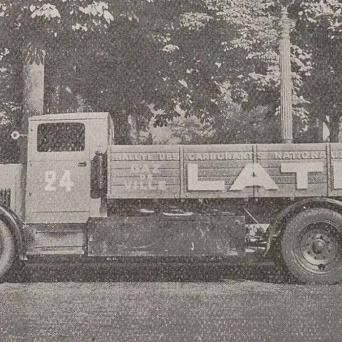 Photo de Hôtel du Plessis-Bellière à Paris