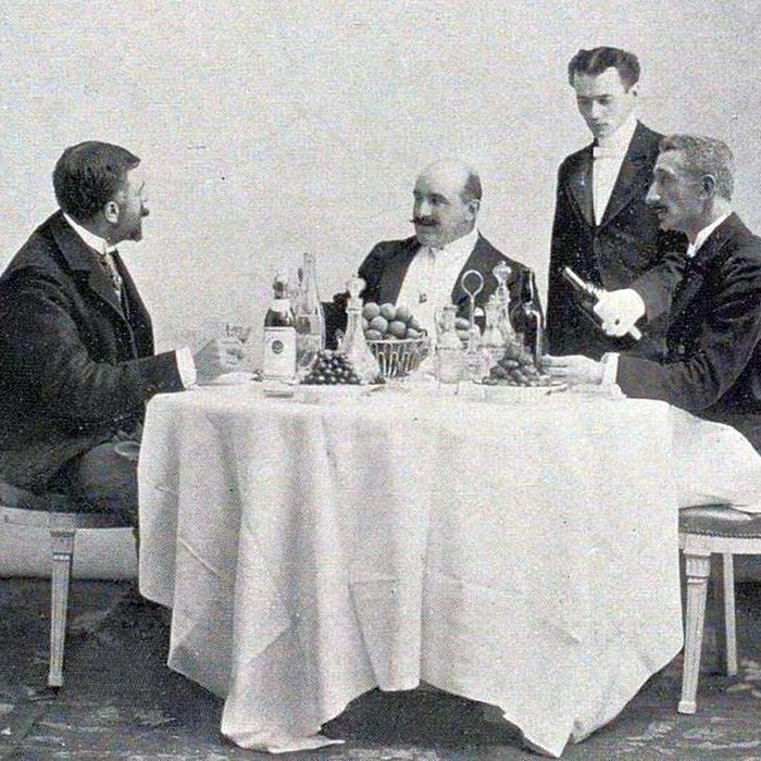 Photo de Hôtel du Plessis-Bellière à Paris