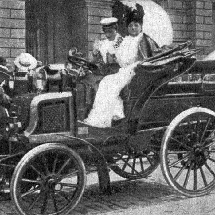 Photo de Hôtel du Plessis-Bellière à Paris