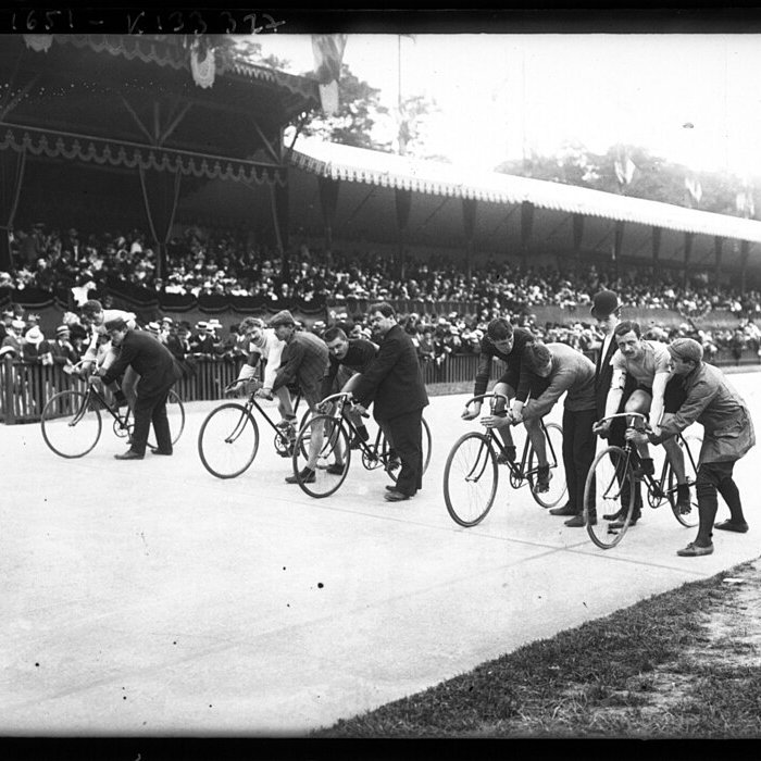 Photo de Hôtel du Plessis-Bellière à Paris