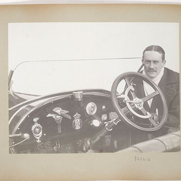 Hôtel du Plessis-Bellière à Paris