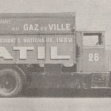 Hôtel du Plessis-Bellière à Paris