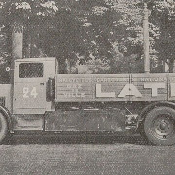 Hôtel du Plessis-Bellière à Paris