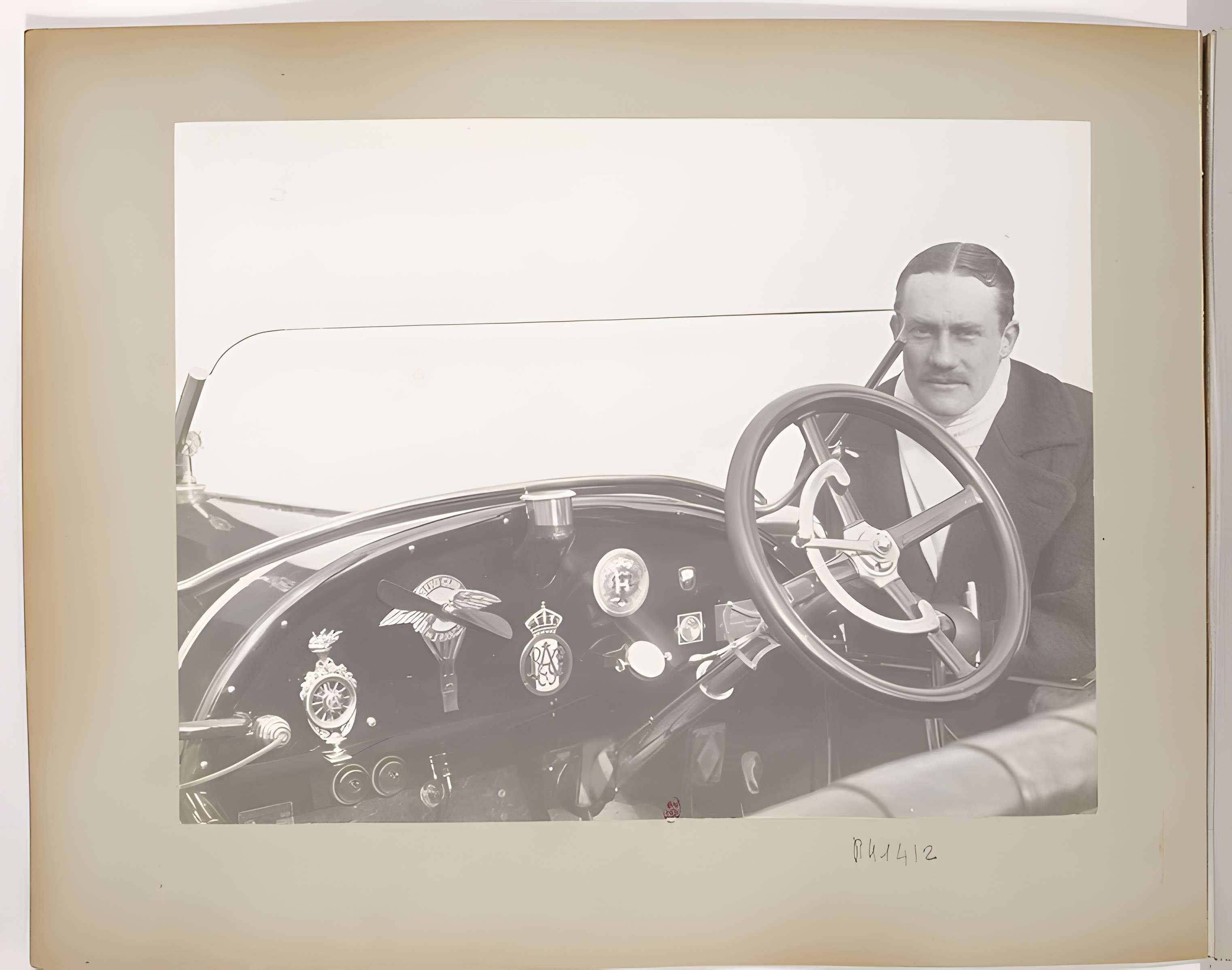 Hôtel du Plessis-Bellière à Paris